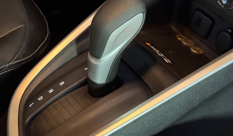 
								CHEVROLET ONIX PREMIER TURBO 1.0L HB AT full									