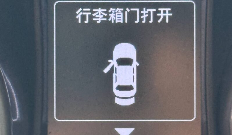 
								CHANGAN CS35 LUXURY 1.6 MT full									