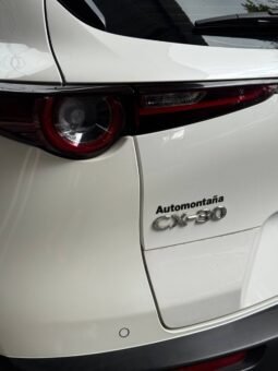 
										MAZDA CX30 TOURING AT 2.0 4X2 full									