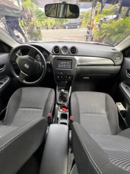
										SUZUKI VITARA LIVE 2WD 1.6 MT 4X2 full									