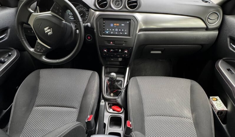 
								SUZUKI VITARA LIVE 2WD 1.6 MT 4X2 full									