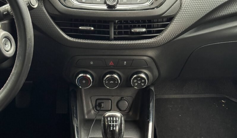 
								CHEVROLET ONIX RS MT HB full									