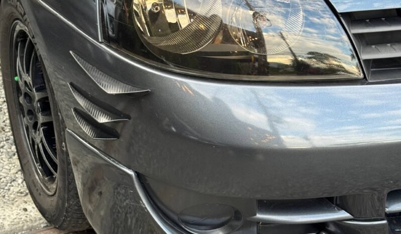 
								RENAULT CLIO CAMPUS 1.2 MT full									