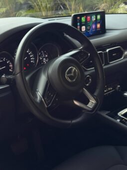 
										MAZDA CX5 TOURING AUT 2.0 full									