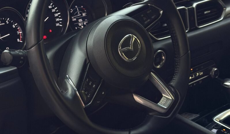 
								MAZDA CX5 TOURING AUT 2.0 full									