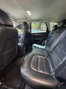 
										MAZDA Cx5 GRAND TOURING LX 4×4 full									