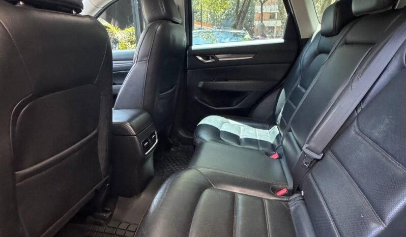 
								MAZDA Cx5 GRAND TOURING LX 4×4 full									