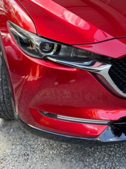 
										MAZDA CX5 TOURING 2.5L AT 4×2 full									