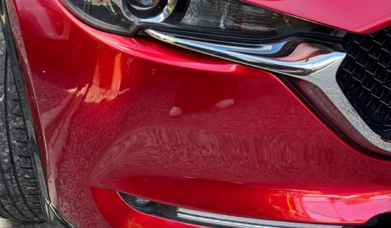 
								MAZDA CX5 TOURING 2.5L AT 4×2 full									