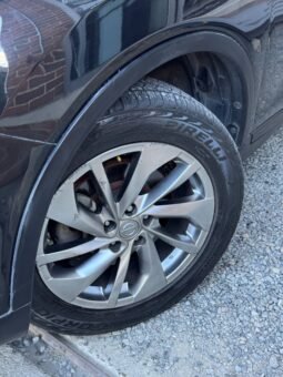 
										NISSAN XTRAIL EXCLUSIVE 2.5 AT 4X4 full									