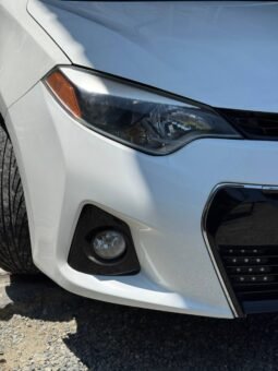 
										TOYOTA COROLLA S AT 1.8 SD full									