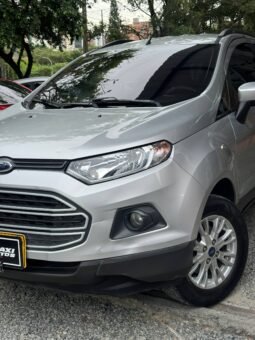
										FORD ECOSPORT TITANIUM AT 4X2 full									