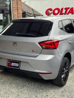 
										SEAT IBIZA STYLE AT 1.6L full									