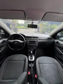 
										VOLKSWAGEN GOL COMFORTLINE AT 1.6 full									