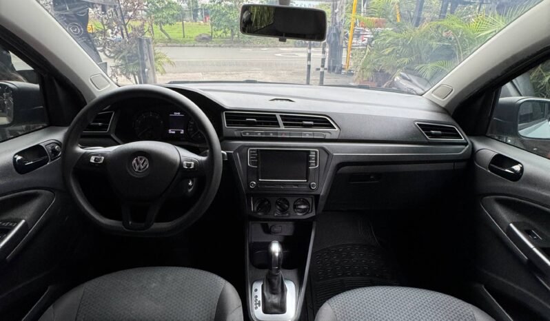 
								VOLKSWAGEN GOL COMFORTLINE AT 1.6 full									