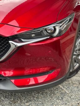 
										MAZDA CX-5 GRAND TOURING 2.5 AT 4X4 full									