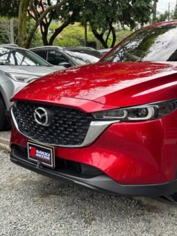 
										MAZDA CX-5 TOURING 2.0L AT 4X2 full									