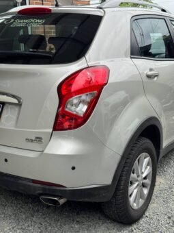 
										SSANGYONG KORANDO C AT 2.0 GASOLINA 4X2 full									