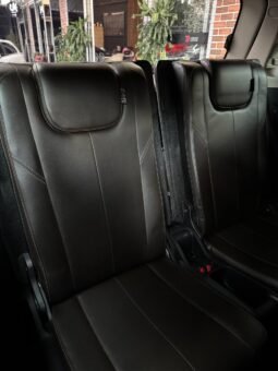 
										CHEVROLET TRAILBLAZER LTZ TP 2.8L 4X4 DIESEL full									