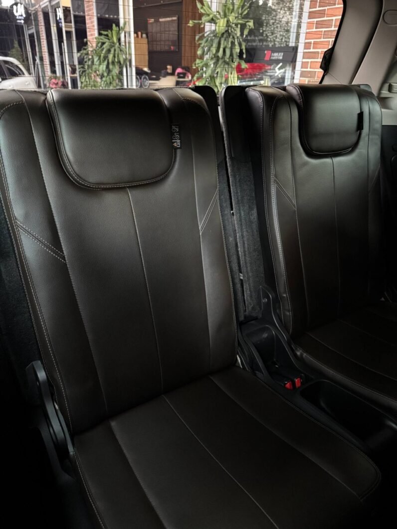
								CHEVROLET TRAILBLAZER LTZ TP 2.8L 4X4 DIESEL full									