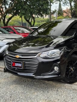 
										CHEVROLET ONIX LTZ  TURBO AT SD full									