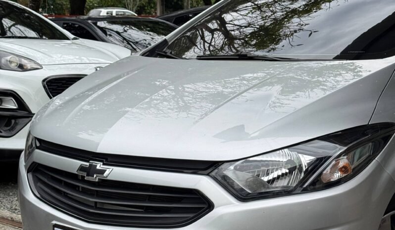 
								CHEVROLET JOY 1.4 MT HATCH BACK full									
