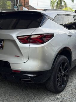 
										CHEVROLET BLAZER RS  AWD 3.6 AT full									