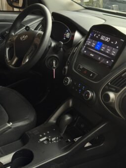 
										HYUNDAI TUCSON IX-35 STYLE 2.0 AT 4×2 full									