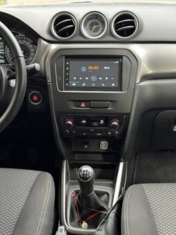 
										SUZUKI VITARA LIVE 2WD 1.6 MT 4X2 full									