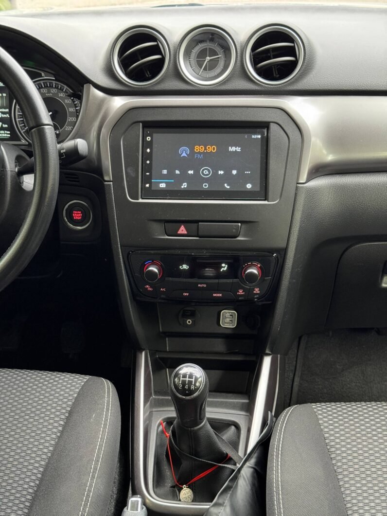 
								SUZUKI VITARA LIVE 2WD 1.6 MT 4X2 full									