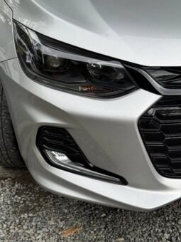 
										CHEVROLET ONIX RS MT HB full									