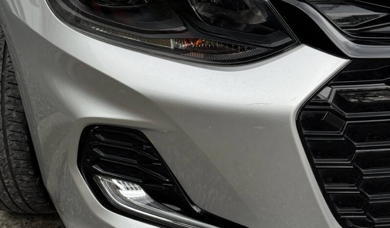
								CHEVROLET ONIX RS MT HB full									