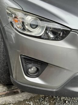 
										MAZDA Cx5 HIGH 2.0 AT 4×2 full									