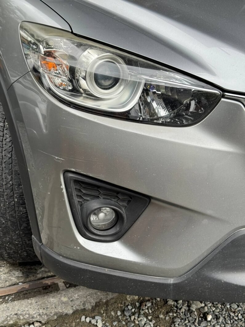 
								MAZDA Cx5 HIGH 2.0 AT 4×2 full									
