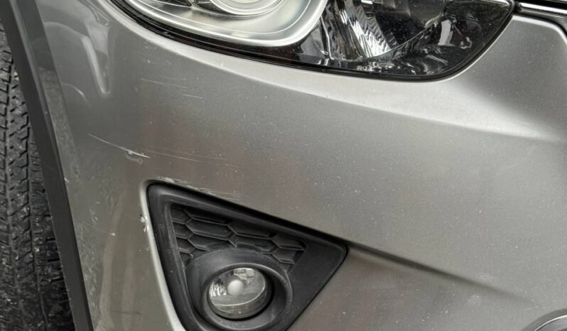 
								MAZDA Cx5 HIGH 2.0 AT 4×2 full									