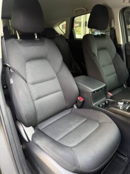 
										MAZDA CX5 TOURING AUT 2.0 full									
