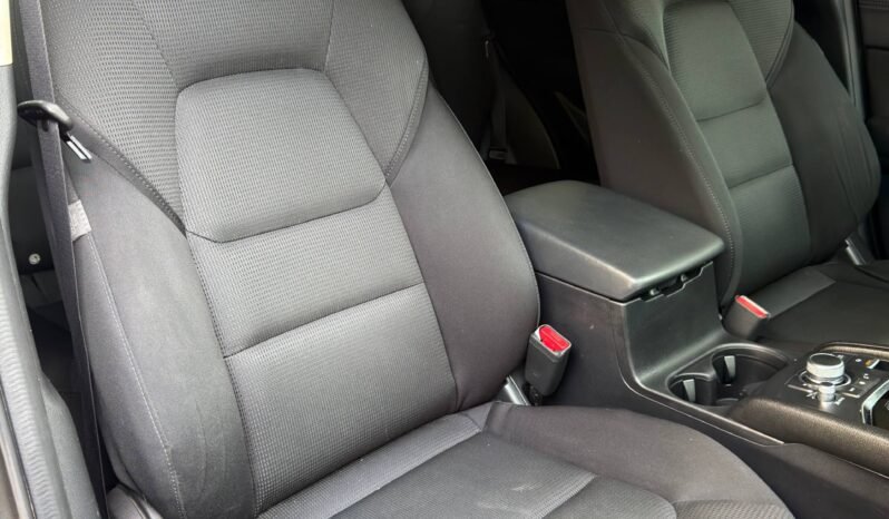 
								MAZDA CX5 TOURING AUT 2.0 full									