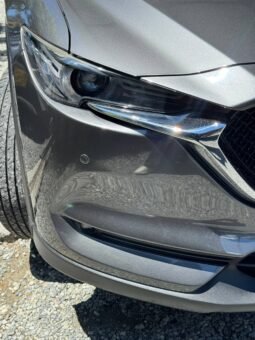 
										MAZDA Cx5 GRAND TOURING LX 4×4 full									