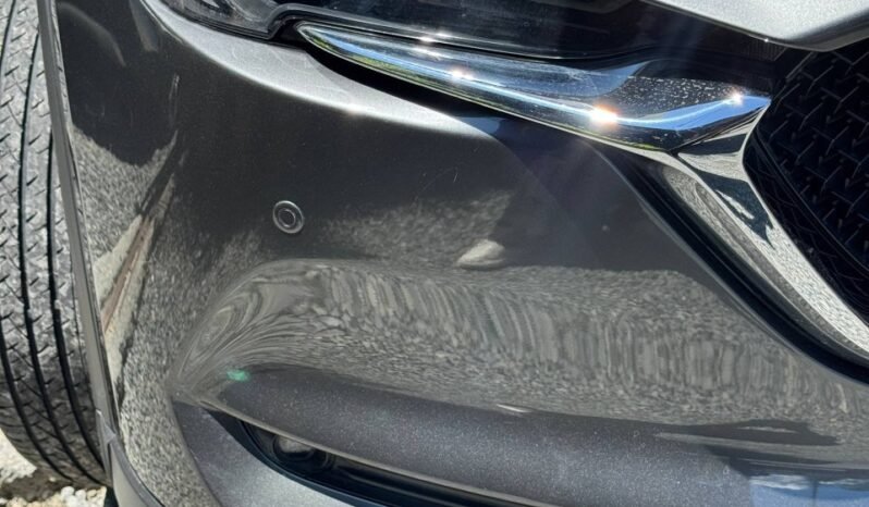 
								MAZDA Cx5 GRAND TOURING LX 4×4 full									