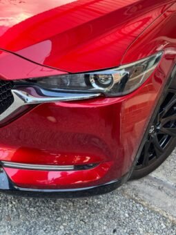 
										MAZDA CX5 TOURING 2.5L AT 4×2 full									
