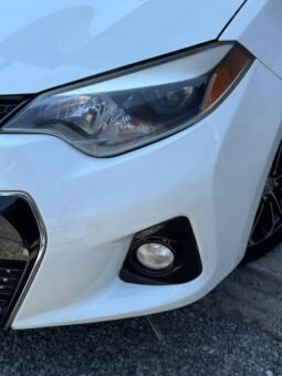 
										TOYOTA COROLLA S AT 1.8 SD full									