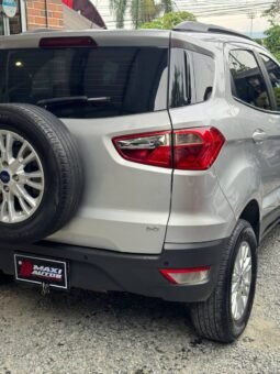 
										FORD ECOSPORT TITANIUM AT 4X2 full									