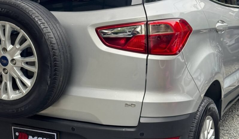 
								FORD ECOSPORT TITANIUM AT 4X2 full									