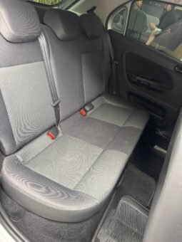 
										VOLKSWAGEN GOL COMFORTLINE AT 1.6 full									