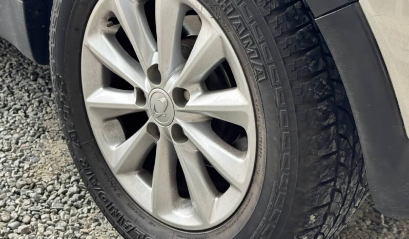 
								SSANGYONG KORANDO C AT 2.0 GASOLINA 4X2 full									