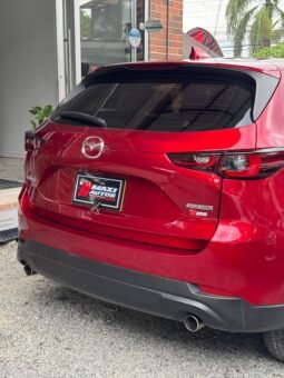 
										MAZDA CX-5 TOURING 2.0L AT 4X2 full									