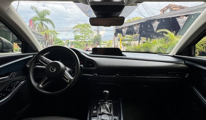 
								MAZDA CX30 TOURING AT 2.0 4X2 full									