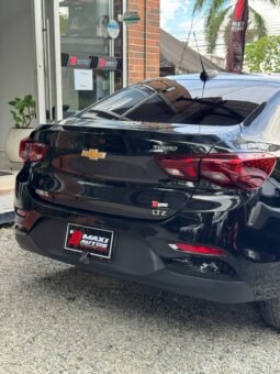 
										CHEVROLET ONIX LTZ  TURBO AT SD full									