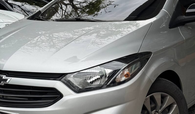 
								CHEVROLET JOY 1.4 MT HATCH BACK full									