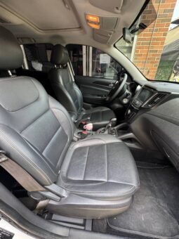 
										CHANGAN CS35 LUXURY 1.6 MT full									